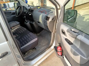 Jumpy 2.0 hdi 88kw 9miest - 6