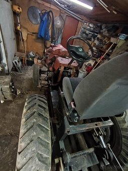 RS-09 Traktor 1965 - 6