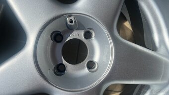 AZEV 4x100 R17 - 6