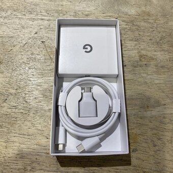 Google Pixel 8a 8GB/128GB - 6