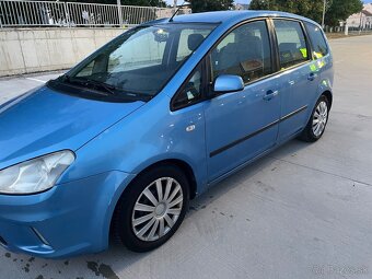 Ford cemax - 6