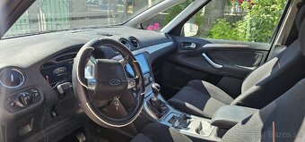 Ford S-max 2.0tdci 103kw - 6