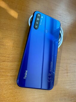 XIAOMI REEMI NOTE 8T 4/64GB - 6