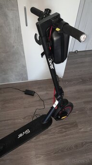 Elektrická kolobežka - 6