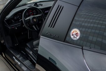 Porsche 911 Targa / 4/ GTS/ PDLS+ / Odpočet DPH/ - 6