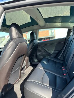 Predám auto Tesla model 3 - 6