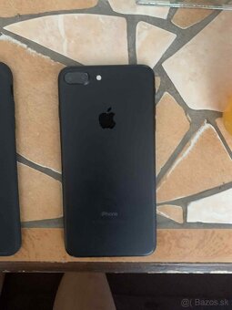 iPhone 7 Plus 32GB - 6