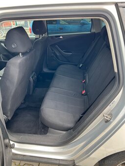 Passat B6 1.9TDI - 6