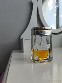 Cartier Carat edp 100ml. - 6
