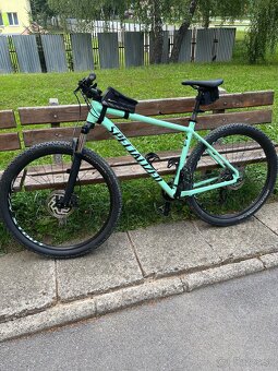 Specialized Rockhopper Comp 2021 XL - 6