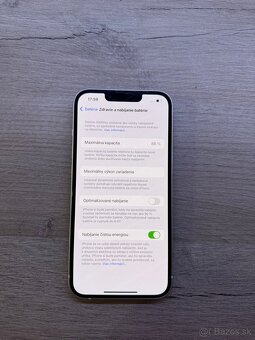 iphone 14 White 128GB - 6