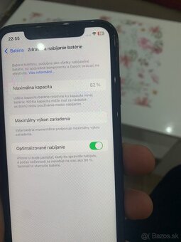 iPhone xr - 6