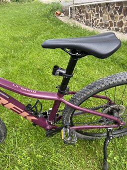 Bicykel Trek Marlin 6 - 6