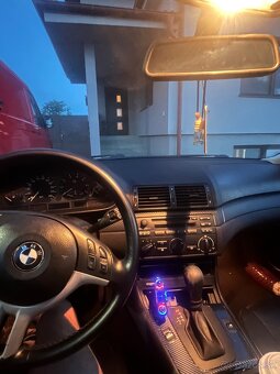 BMW e46 318i - 6