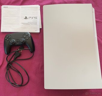 Sony PS 5 - 6