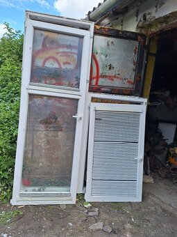 Plastove okna a dvere 11 - 6