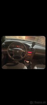 Peugeot 406 - 6