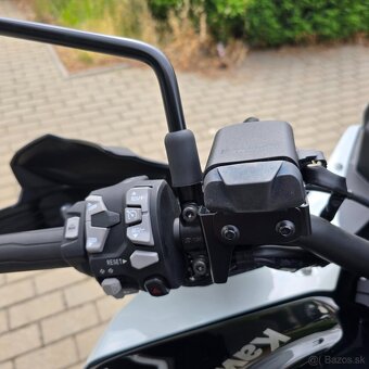 Kawasaki Versys 1100 S novy model 2025 - 6