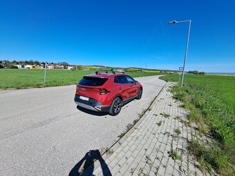 Kia Sportage 1.6 T-GDi mHEV AWD 7DTC GOLD 110kW 4x4 - 6