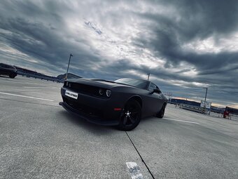 Dodge Challenger 3.6 V6 2018 | NEBURANY -155 000km | TOPSTAV - 6