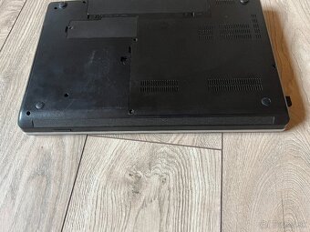 Lenovo E530 ThinkPad - 6