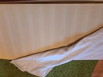 Detská postel 160x70 Ikea Gulliver - 6