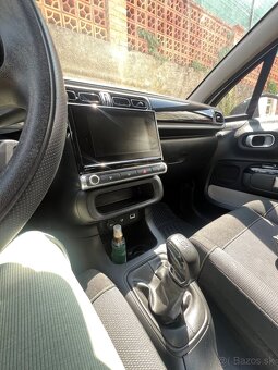 Predám Citroën C3 - 6