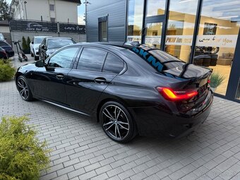 BMW Rad 3 320d mHEV x-Drive A/T M-Sport - 6