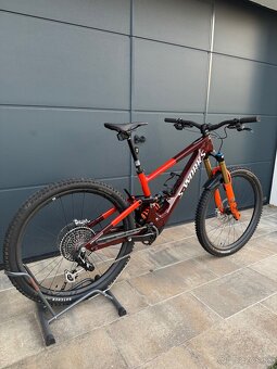 Specialized S-Works Kenevo SL2 S3 Novy - 6