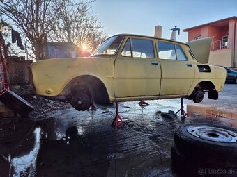 Skoda 110l - 6