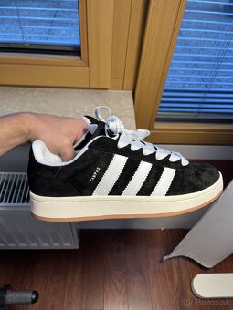 Predám adidas campusy - 6
