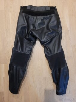 Kožený komplet - 6