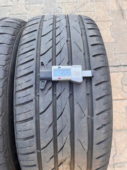 225/50R17 Matador letne - 6