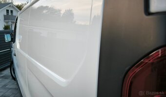 Opel Vivaro L2h1 - 6