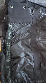 Damska Lyziarska bunda Icepeak - 6
