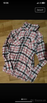 Vans oblecenie - 6