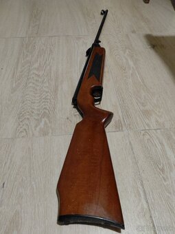 VZDUCHOVKA SLAVIA 631 - 6