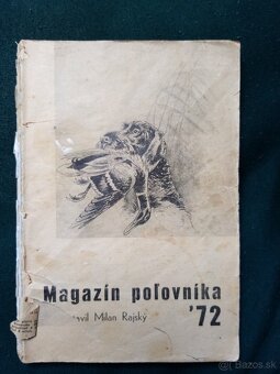 Rozne zberatelske predmety - 6