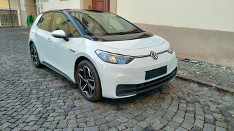 VW ID.3 PRO S  82kWh - 6