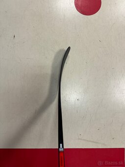 UPLNE NOVA PROFI HOKEJKA CCM JETSPEED FT6 SR SIGMATEX - 6
