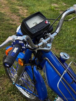 JAWA Betka / TMEC 50 - 6