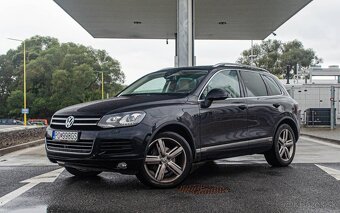 Volkswagen Touareg 3.0 TDI 4motion - 6