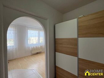 NA PRENÁJOM 1 izbový byt, ul. Družstevná v Komárne - 6