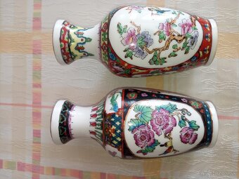 Čínsky porcelán. - 6