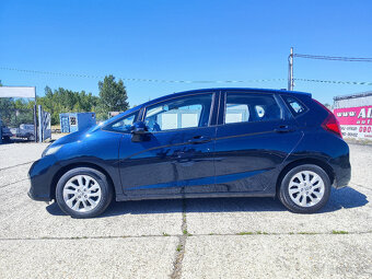 Honda Jazz 1.3 i-VTEC Comfort - 6