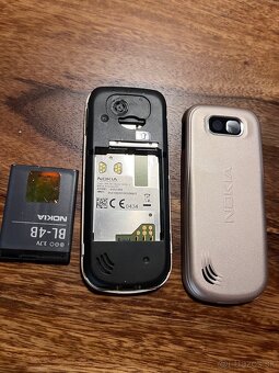 Nokia 2600C-2 RM-340 - 6