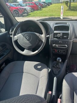Renault Clio 1.5dci - 6