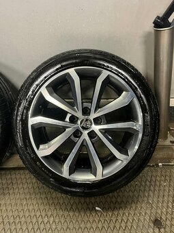 Škoda Hawk 17 Alu - 6