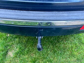 Jeep grand cherokee 3.0 CRD - 6