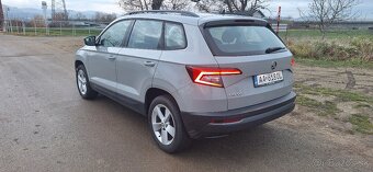 Škoda Karoq 1.5 TSI - 6